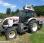 Tracteur agricole nc Ergos 446