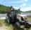 Tracteur agricole nc Ergos 446