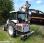 Tracteur agricole nc Ergos 446