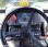 Tracteur agricole nc Ergos 446