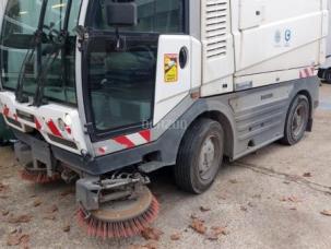Voirie nc CITYCAT 5006