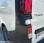 Fourgon avec parois et toit rigide Renault Trafic