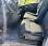 Fourgon avec parois et toit rigide Renault Trafic