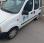 Fourgon avec parois et toit rigide Renault Kangoo