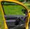Fourgon avec parois et toit rigide Renault Kangoo
