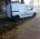 Fourgon avec parois et toit rigide Renault Kangoo