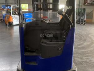 Chariot gros tonnage à fourches Atlet UHS 200