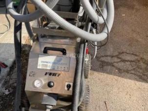 Autre nc             FURY Caréné 4  roues 200