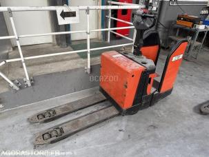 Toyota LPE 200/8