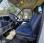 Fourgon avec parois et toit rigide Peugeot Boxer