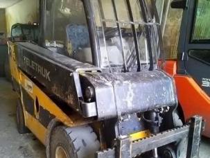 nc Teletruck