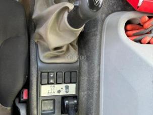 Plateau Renault Kerax
