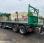 Plateau Renault Kerax