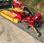 Faucheuse Fella KM 310 TL