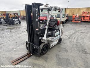 Nissan P1D1A15LQ