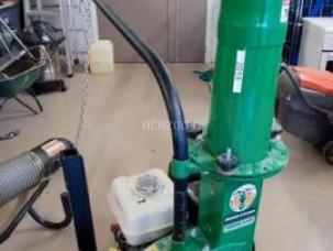 Curage rotatif nc DL901HEU