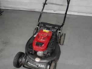 Autre Honda HRH536KHXE