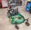 Tondeuse RANSOMES ROTARY 36