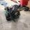 Tondeuse RANSOMES ROTARY 36