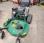 Tondeuse RANSOMES ROTARY 36