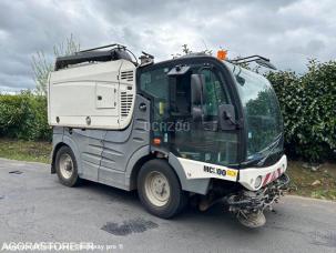 Voirie Mathieu GRAND AZURA MC 400