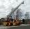Incendie MAN 14.414