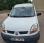 Fourgon avec parois et toit rigide Renault Kangoo