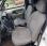 Fourgon avec parois et toit rigide Renault Kangoo