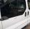 Fourgon avec parois et toit rigide Renault Trafic