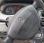 Fourgon avec parois et toit rigide Renault Trafic