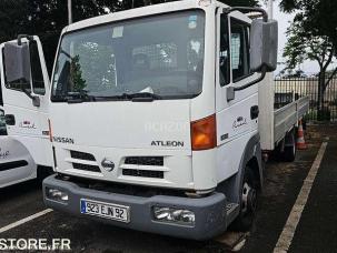 Plateau Nissan L