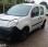 Fourgon avec parois et toit rigide Renault Kangoo
