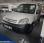 Fourgon avec parois et toit rigide Citroën Berlingo