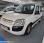 Fourgon avec parois et toit rigide Citroën Berlingo