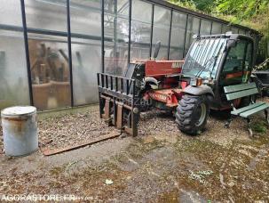 Manitou MT620