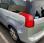 Fourgon avec parois et toit rigide Peugeot 5008