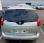 Fourgon avec parois et toit rigide Peugeot 5008