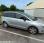 Fourgon avec parois et toit rigide Peugeot 5008