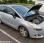 Fourgon avec parois et toit rigide Peugeot 5008
