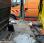 Fourgon avec parois et toit rigide Renault Master
