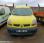 Fourgon avec parois et toit rigide Renault Kangoo