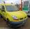 Fourgon avec parois et toit rigide Renault Kangoo