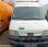 Fourgon avec parois et toit rigide Peugeot Boxer
