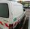 Fourgon avec parois et toit rigide Peugeot Partner