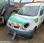 Fourgon avec parois et toit rigide Renault Kangoo