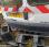 Fourgon avec parois et toit rigide Renault Kangoo