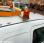 Fourgon avec parois et toit rigide Renault Kangoo
