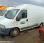 Fourgon avec parois et toit rigide Peugeot Boxer