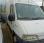 Fourgon avec parois et toit rigide Peugeot Boxer