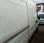 Fourgon avec parois et toit rigide Peugeot Boxer